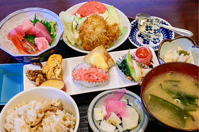 菜 ご当地情報 ローソン