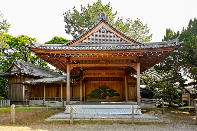 高砂神社 ご当地情報 三菱重工高砂製作所