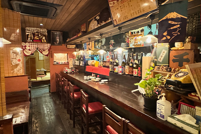 味処みよし ご当地情報 三菱UFJ銀行