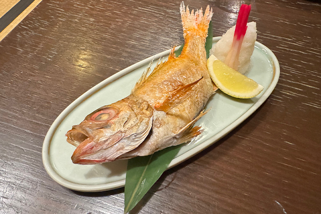 味処みよし ご当地情報 三菱UFJ銀行