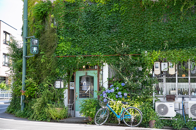 Boulangerie et Bistro ひらみぱん ご当地情報 三菱UFJ銀行