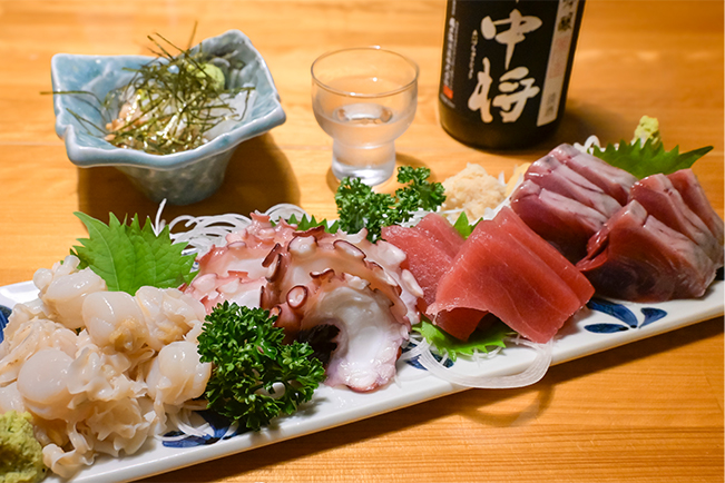 居酒屋 くろべえ ご当地情報 三菱製紙