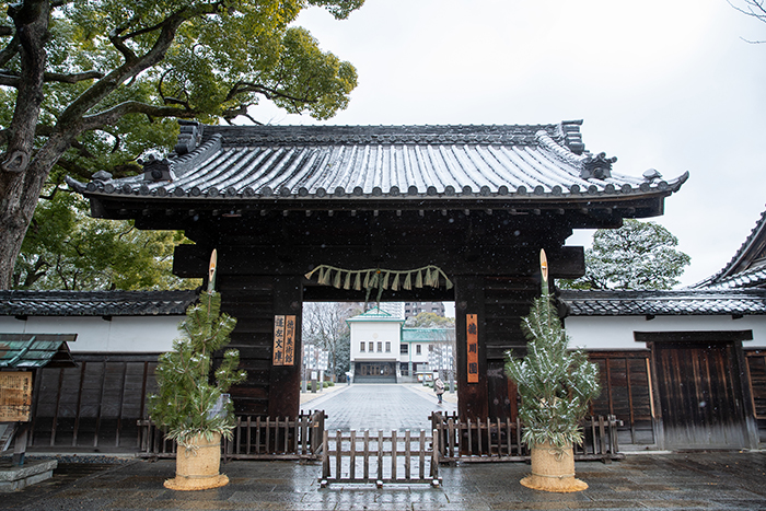 ご当地情報 メインビジュアル