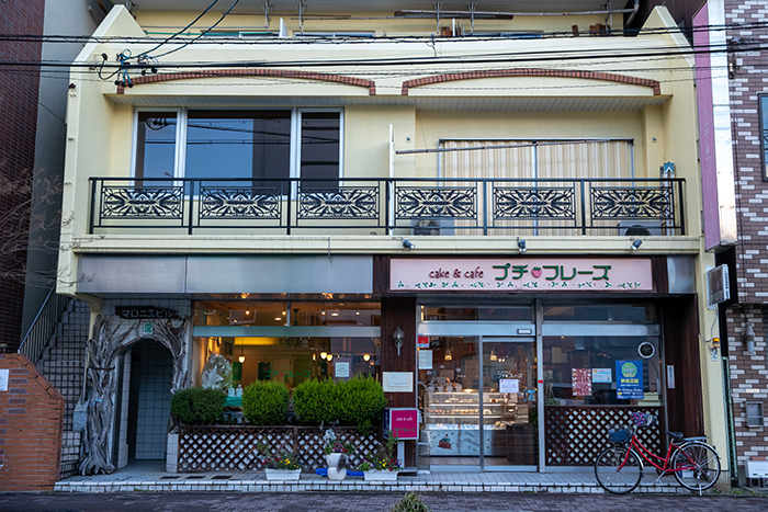 プチフレーズ大曽根店