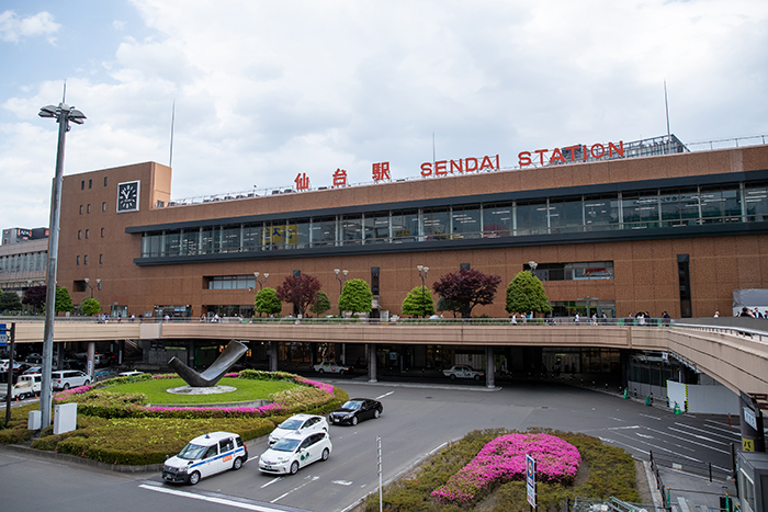 ご当地情報 過去記事メインビジュアル マンスリーみつびし