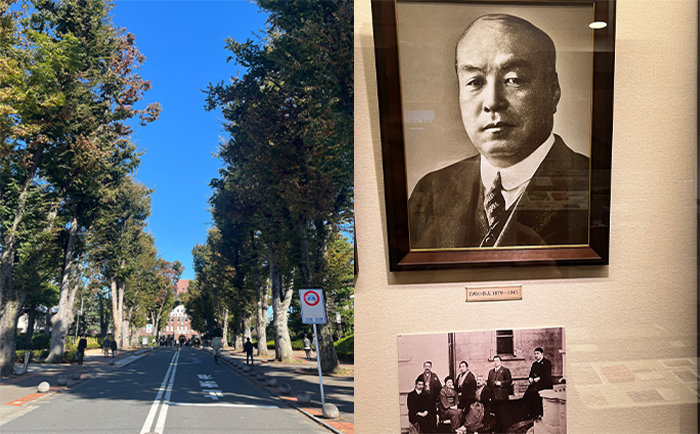 三菱の歴史 記事メインビジュアル