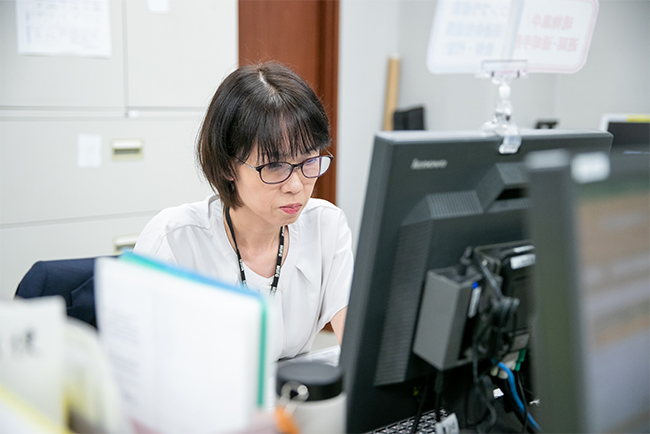 拠点訪問 三菱UFJ銀行