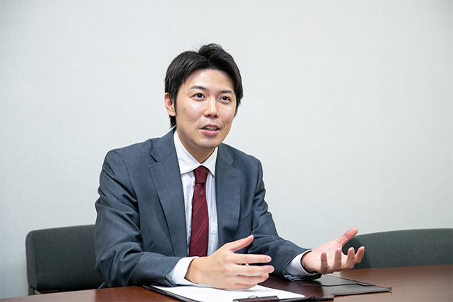 拠点訪問 三菱UFJ銀行