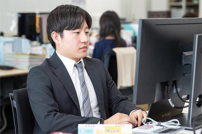 拠点訪問 三菱HCキャピタル