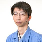 インタビュアー写真