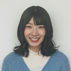 インタビュアー写真