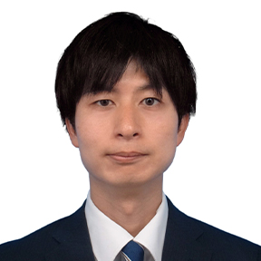 インタビュアー写真
