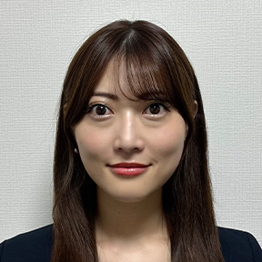 インタビュアー写真