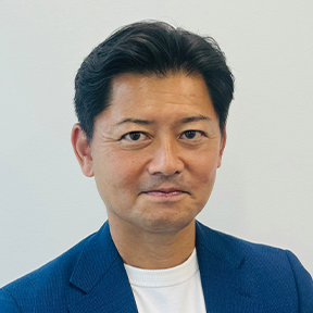 インタビュアー写真