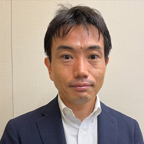 インタビュアー写真