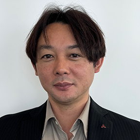 インタビュアー写真