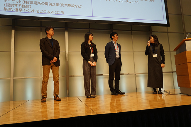 各社のトピックス「マンスリーみつびし」