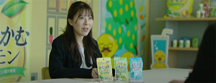 各社のトピックス メインビジュアル 「マンスリーみつびし」
