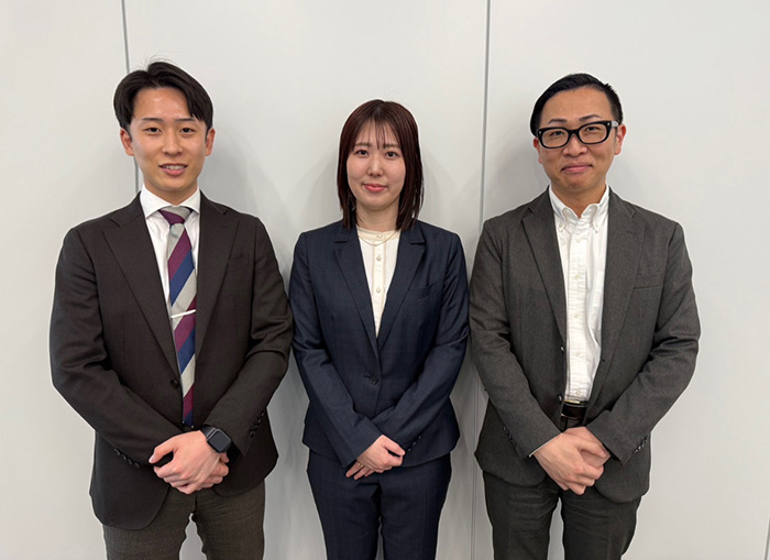 各社のトピックス
