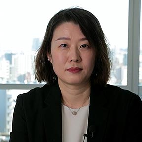 インタビュアー写真