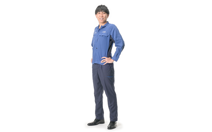 インタビュー画像