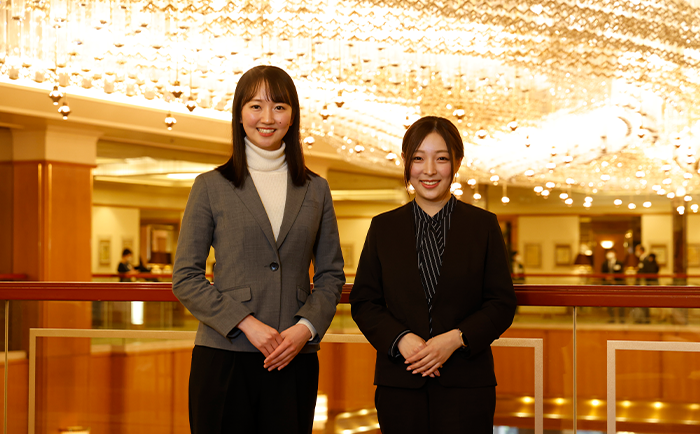 若手社員登場 過去記事メインビジュアル マンスリーみつびし