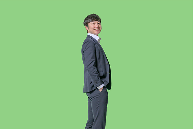 インタビュー画像