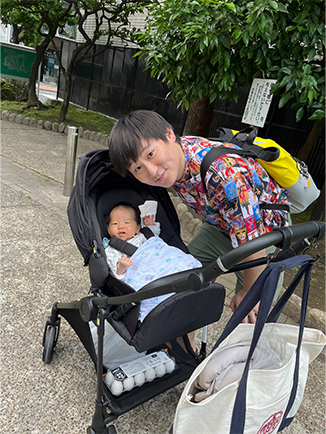 インタビュー画像