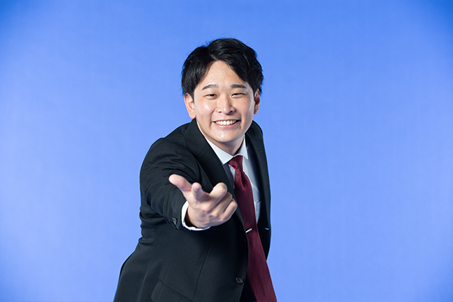 インタビュー画像