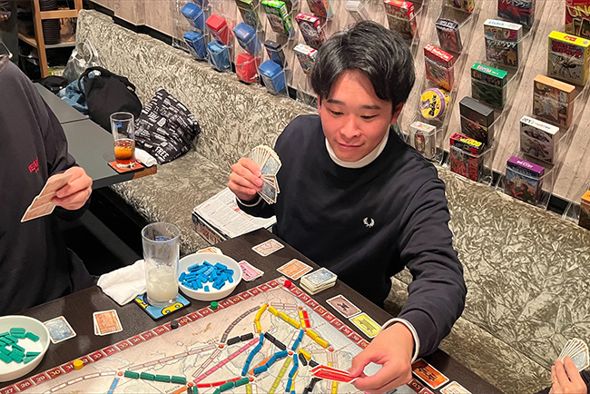 インタビュー画像