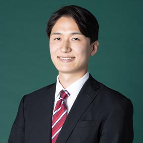 インタビュアー写真